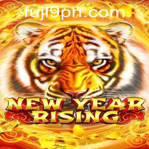 Discover the Thrills of NewYearRising: A Comprehensive Guide to Gameplay and Strategy