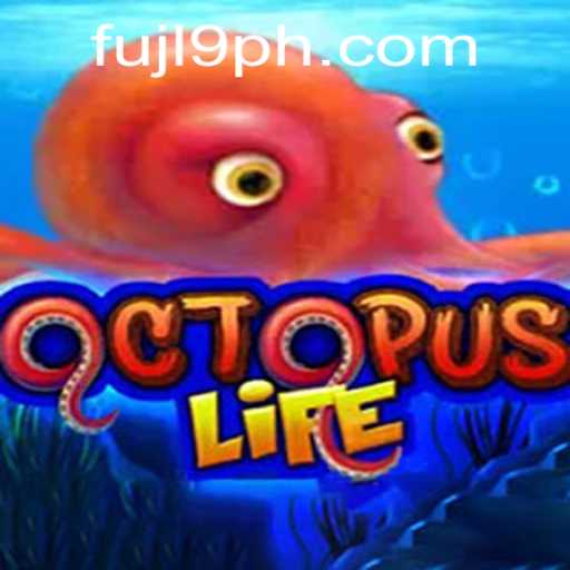 OctopusLife: Dive Into the Underwater World With FUJL9