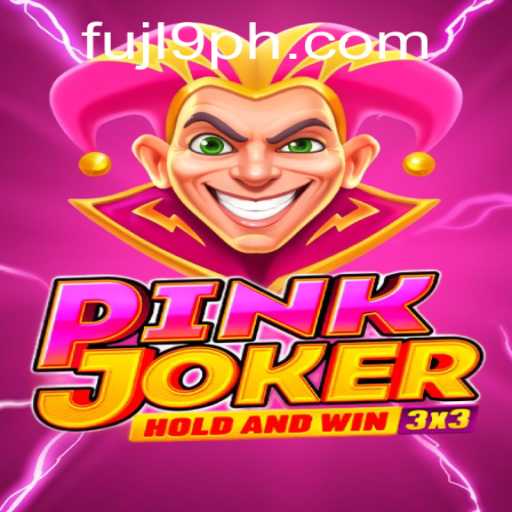 Explore the Fascinating World of Pinkjoker: A New Gaming Sensation