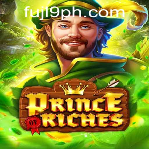 Exploring the Realm of PrinceOfRiches: A Comprehensive Guide