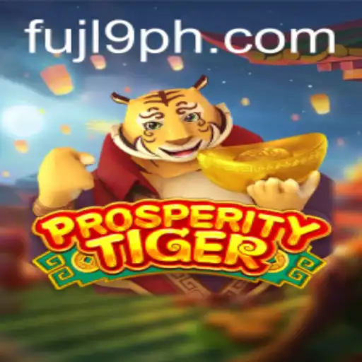 Unleashing ProsperityTiger: A New Era of Gaming Awaits