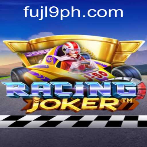 RacingJoker: A Thrilling Ride in the World of Digital Arcade Racing