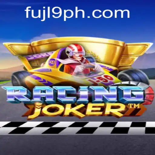 RacingJoker: A Thrilling Ride in the World of Digital Arcade Racing
