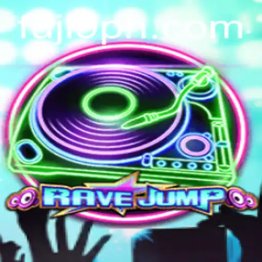 Discover RaveJump: The Dynamic Game That's Captivating Audiences