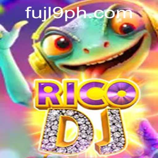 Exploring RicoDJ: The Innovative Game Taking Entertainment to the Next Level