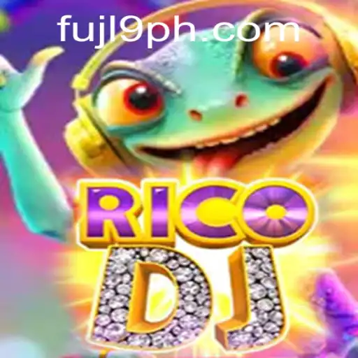 Exploring RicoDJ: The Innovative Game Taking Entertainment to the Next Level