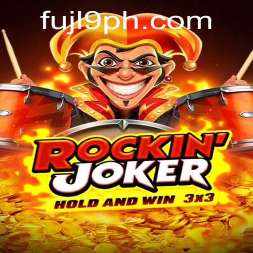 Discover RockinJoker: An Exciting Game of Strategy and Chance