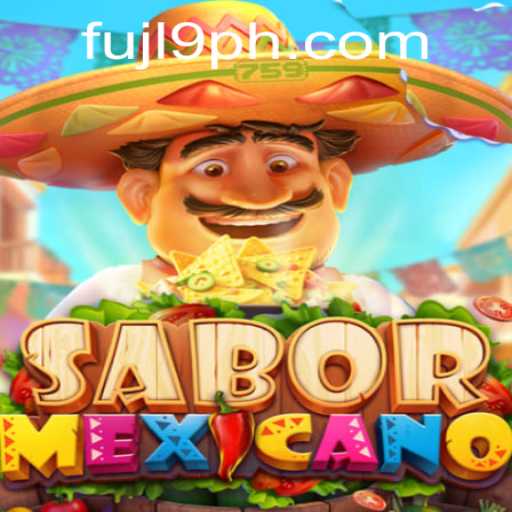Discover SaborMexicano: A Flavorful Adventure with FUJL9