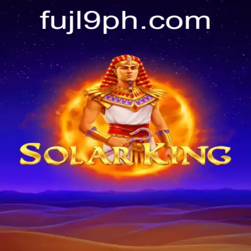 Discover the Thrilling World of SolarKing: A Deep Dive into Gameplay and Strategy
