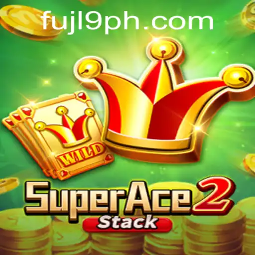 SuperAce2: A Thrilling Adventure with FUJL9