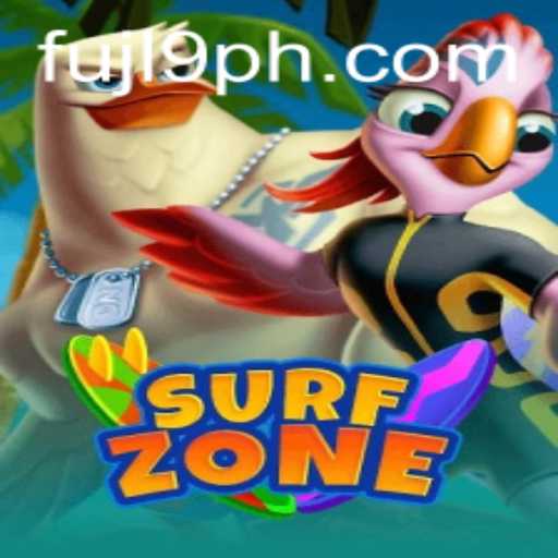 SurfZone: Riding the Waves of Adventure
