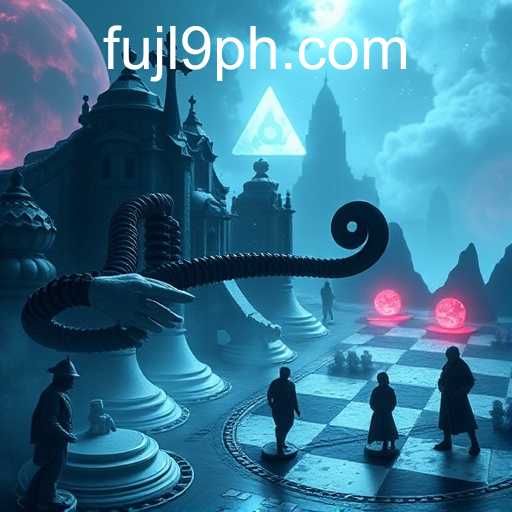 The World of Tabletop Games: Exploring FUJL9