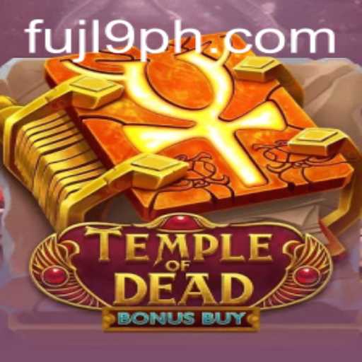 Exploring the Mysteries of TempleofDeadBonusBuy