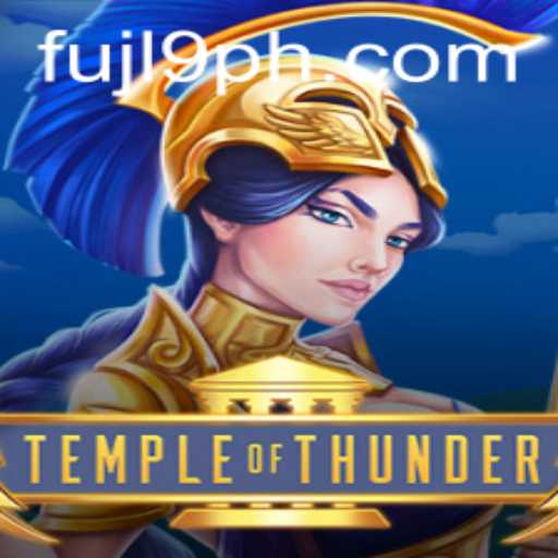 Explore the Mystical World of TempleofThunder: A New Gaming Phenomenon