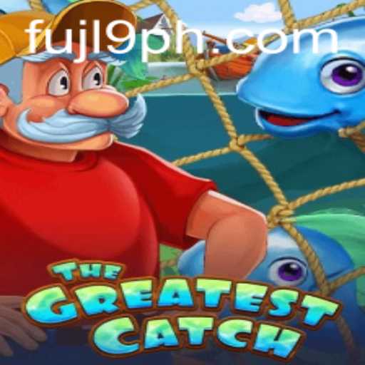 TheGreatestCatch: Unveiling the Thrills of Modern Interactive Gaming