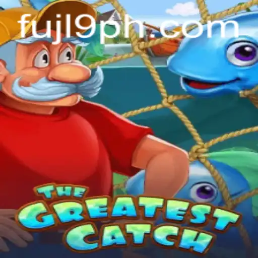 TheGreatestCatch: Unveiling the Thrills of Modern Interactive Gaming