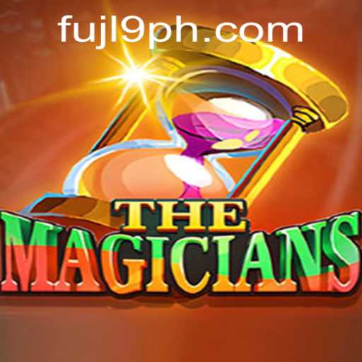 TheMagicians: An Enchanting Journey into Magic and Mystery