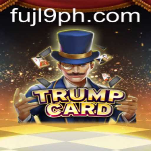 Exploring the Strategic World of TrumpCard: A Dive into Modern Gaming