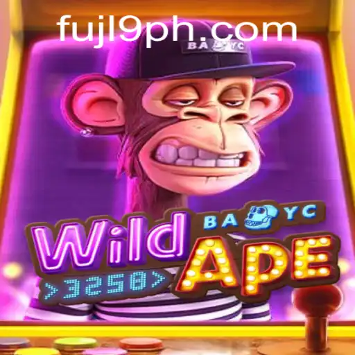 Unveiling the Exciting World of WildApe3258