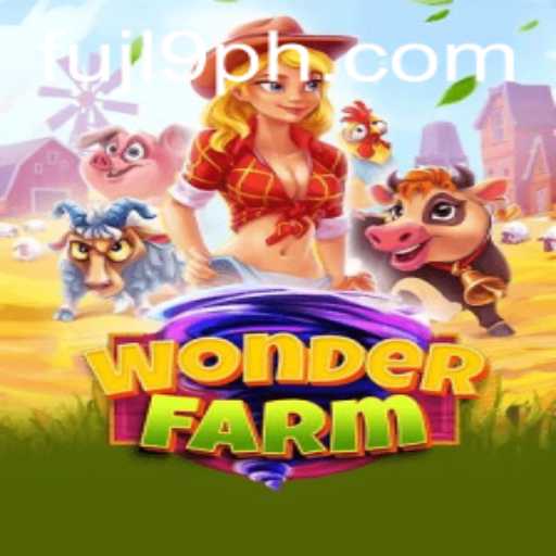 Dive into the Enchanting World of WonderFarm: A Virtual Agrarian Adventure