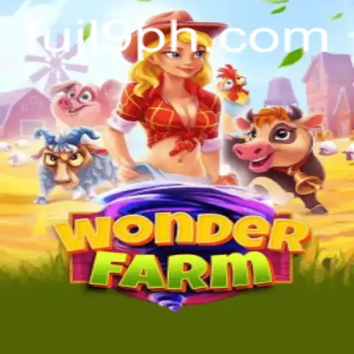 Dive into the Enchanting World of WonderFarm: A Virtual Agrarian Adventure