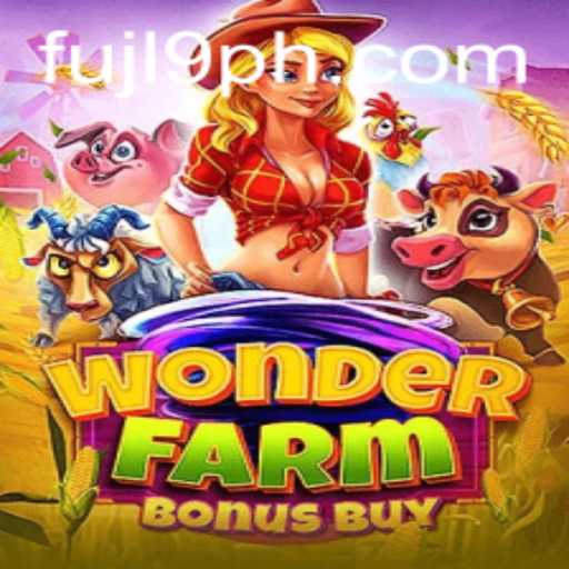 Discover the Thrills of WonderFarmBonusBuy FUJL9: A Unique Gaming Experience